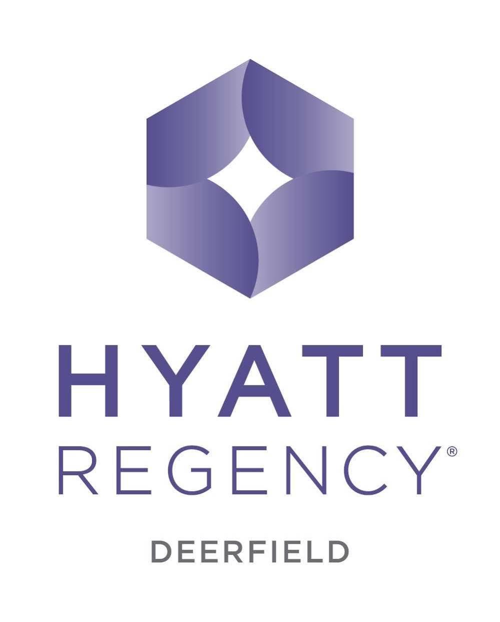 Hyatt Regency Deerfield Hotel Esterno foto